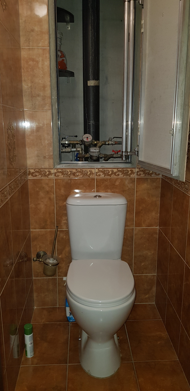 2-комнатная квартира, 48 м² - фото 6