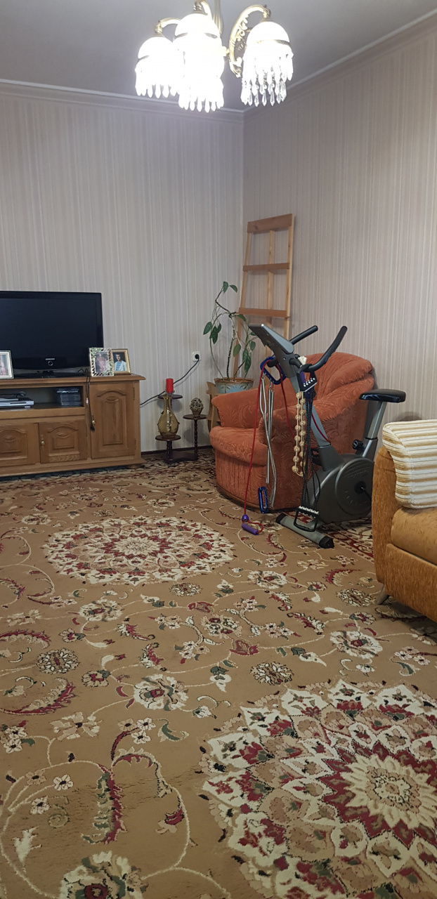 2-комнатная квартира, 48 м² - фото 2