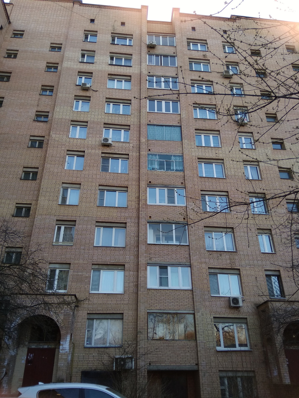 2-комнатная квартира, 54 м² - фото 3