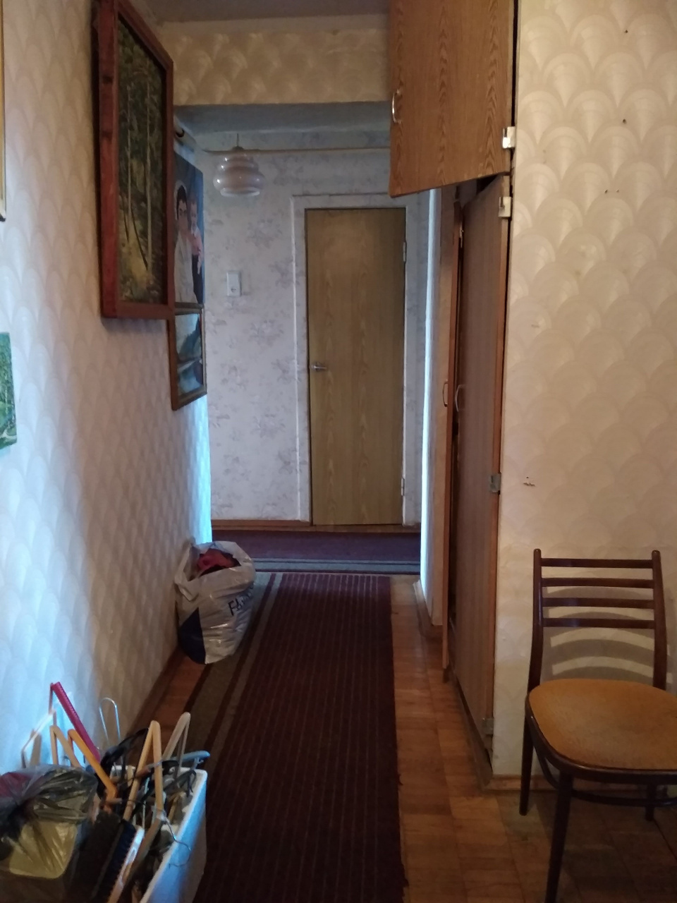 2-комнатная квартира, 54 м² - фото 5