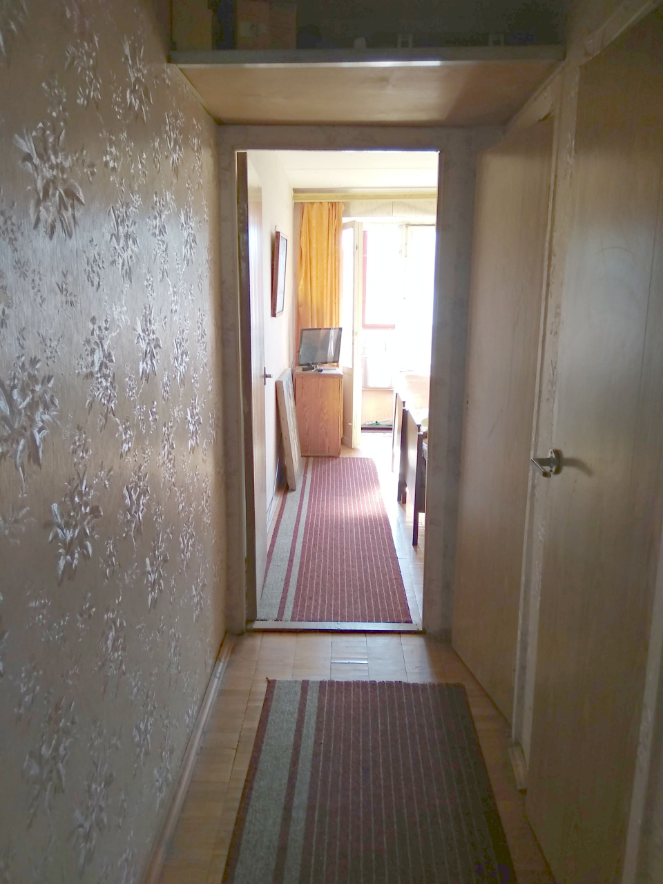 2-комнатная квартира, 54 м² - фото 9