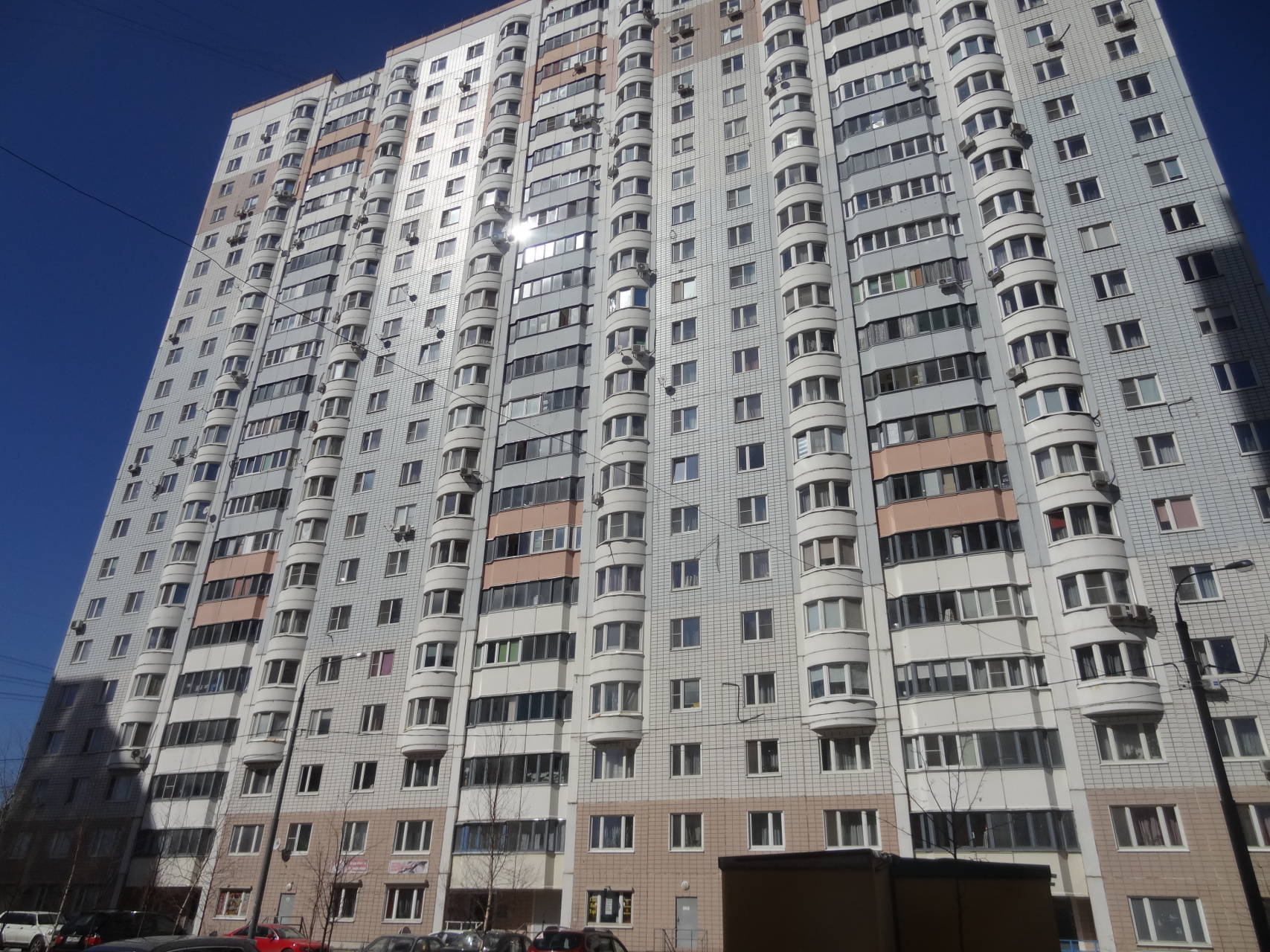 1-комнатная квартира, 39 м² - фото 2