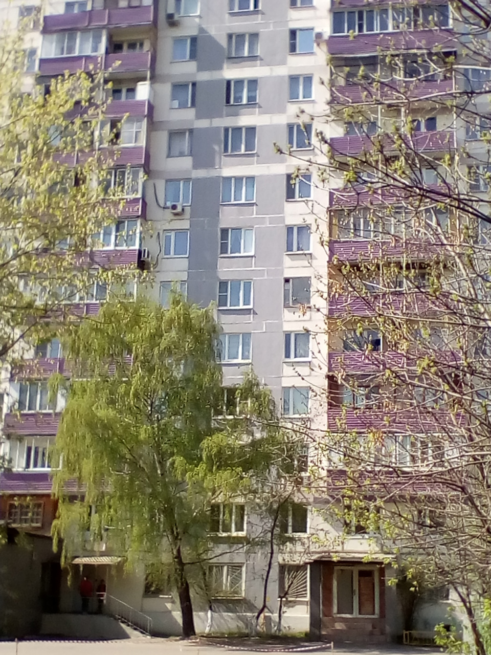 1-комнатная квартира, 35 м² - фото 6