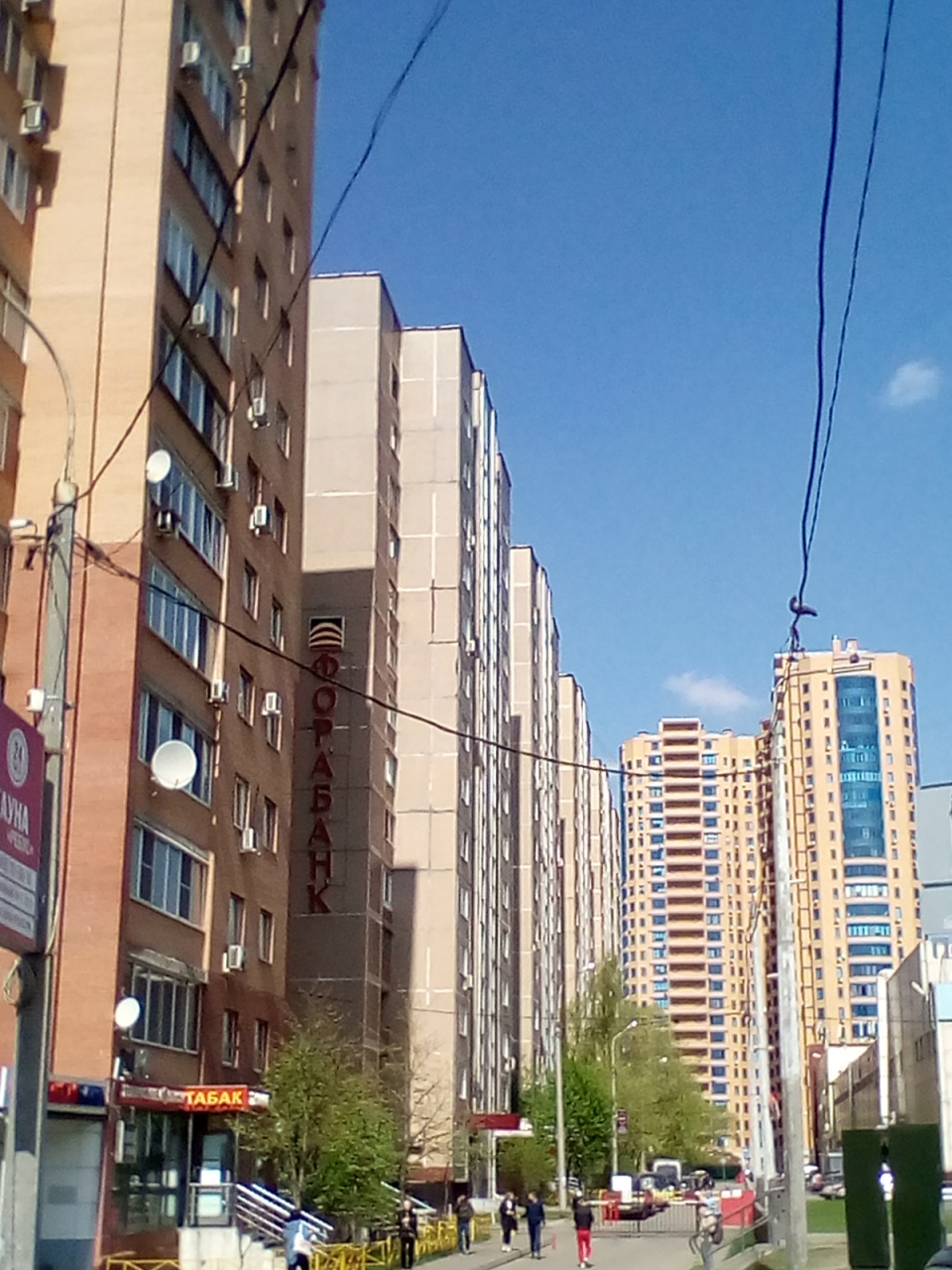 1-комнатная квартира, 35 м² - фото 9