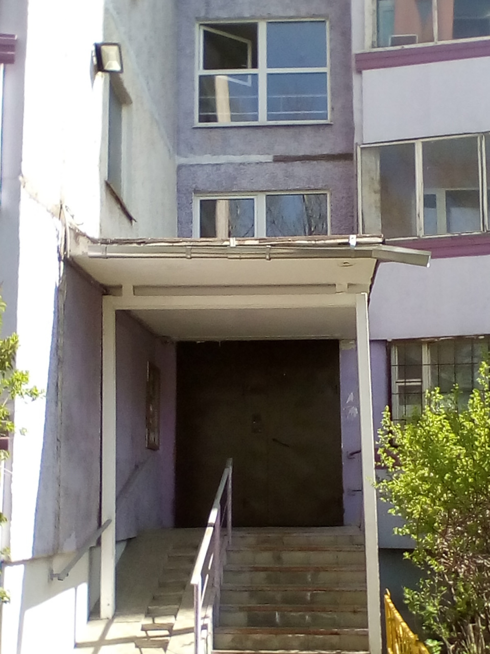 1-комнатная квартира, 35 м² - фото 14