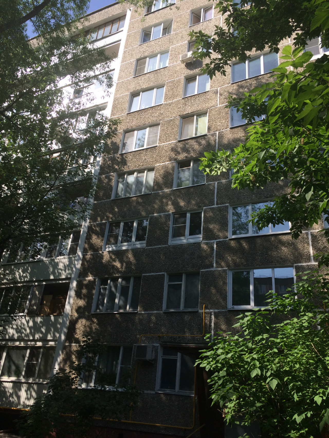 4-комнатная квартира, 78 м² - фото 15