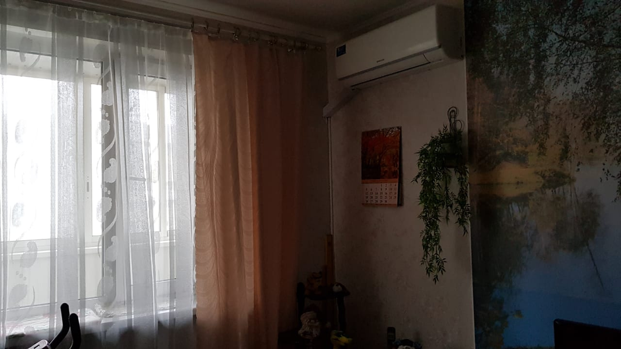 4-комнатная квартира, 78 м² - фото 11