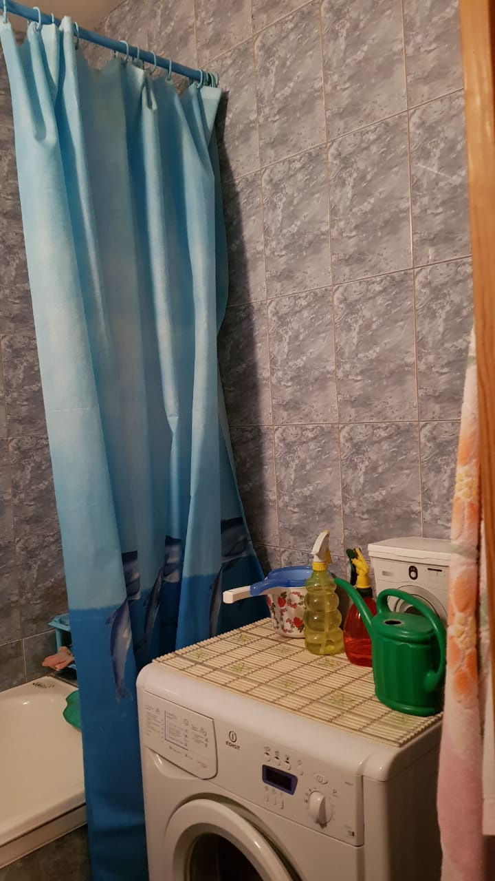 4-комнатная квартира, 78 м² - фото 12