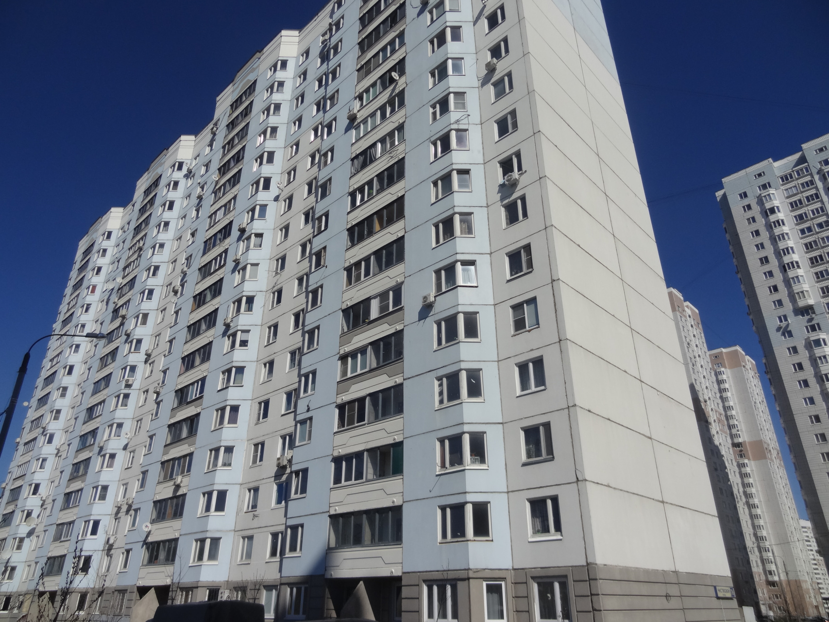 1-комнатная квартира, 44 м² - фото 2