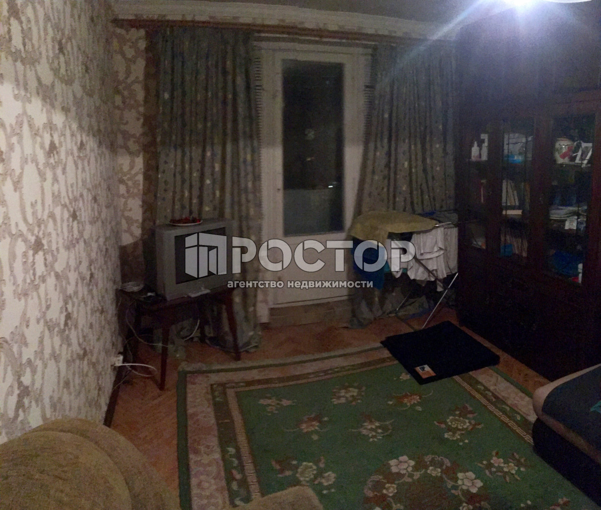 2-комнатная квартира, 40 м² - фото 11