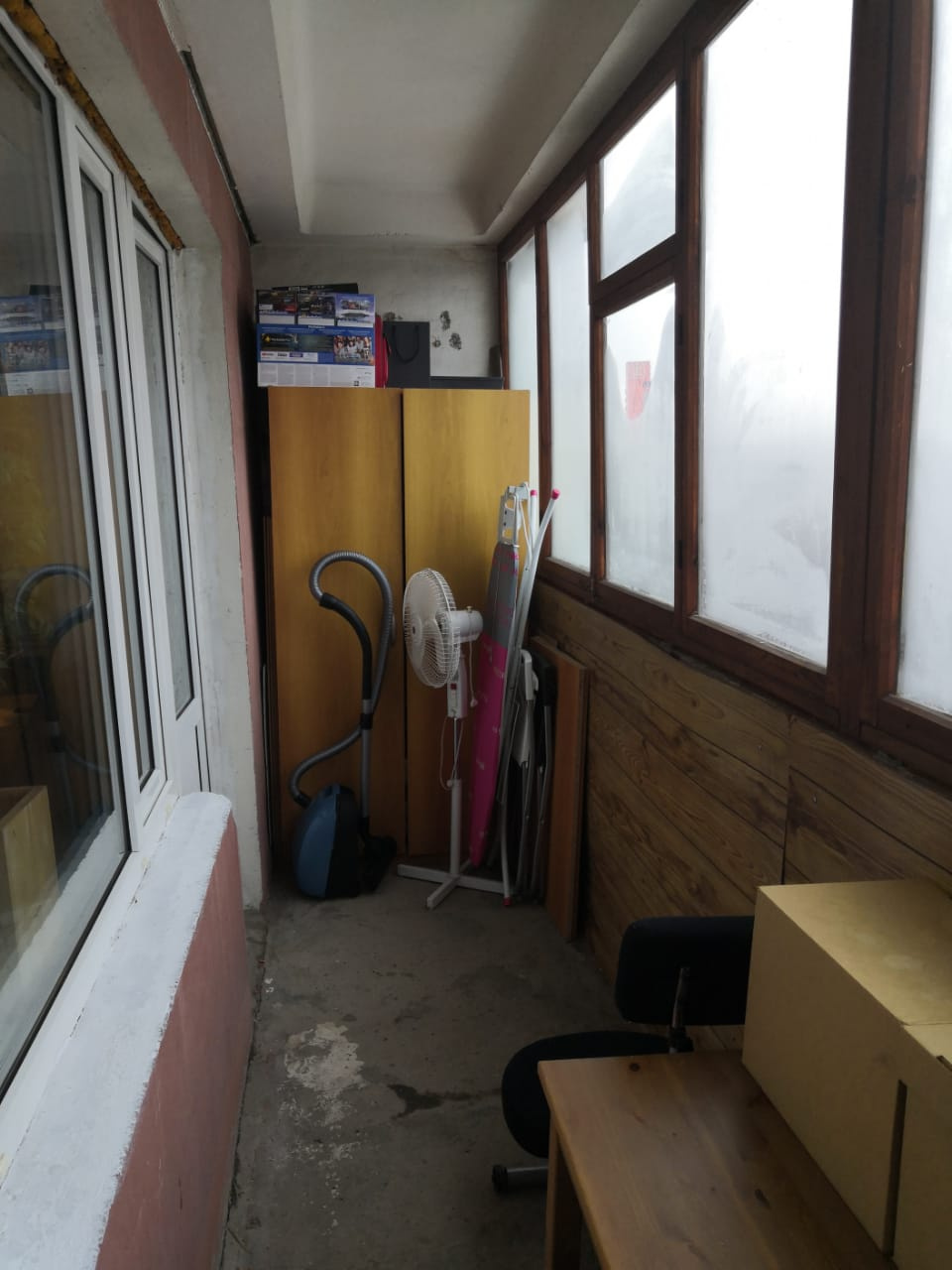 1-комнатная квартира, 38.8 м² - фото 18