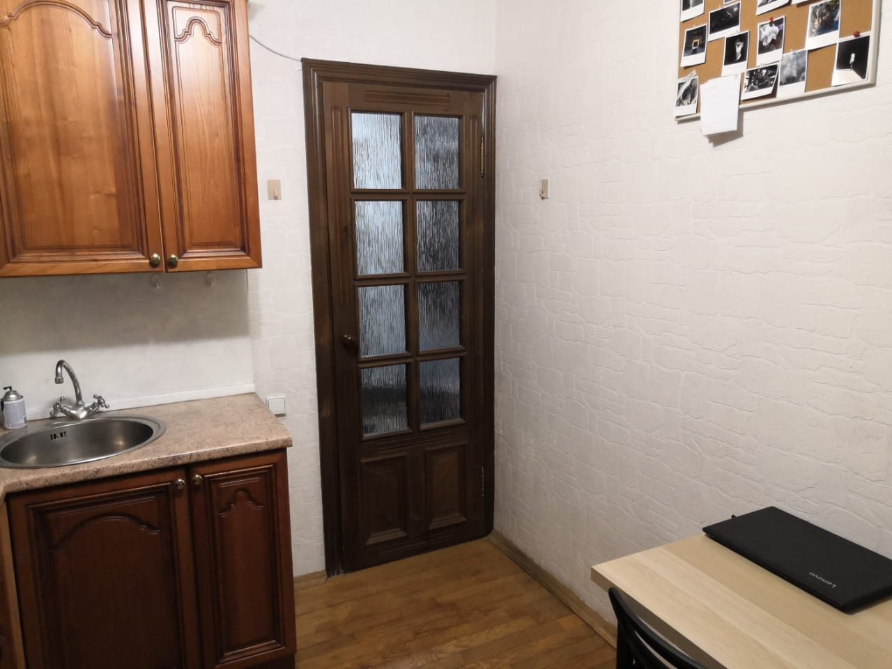 1-комнатная квартира, 38.8 м² - фото 14