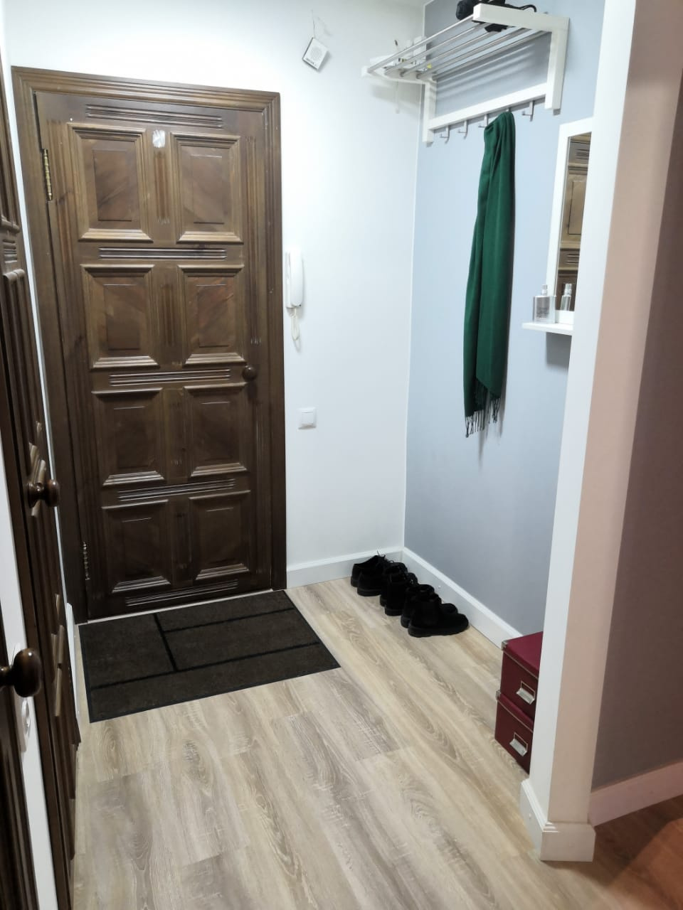1-комнатная квартира, 38.8 м² - фото 7