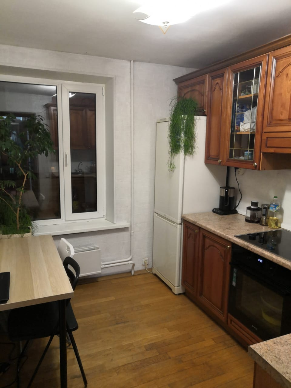 1-комнатная квартира, 38.8 м² - фото 13