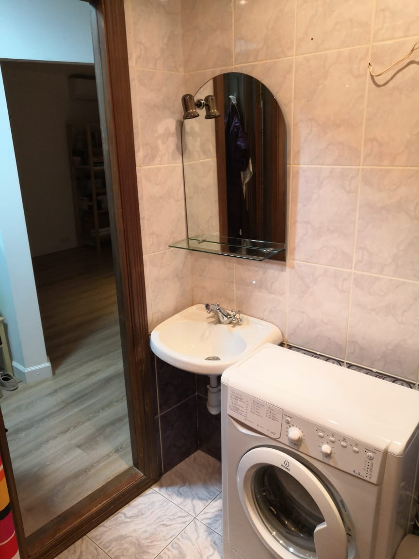 1-комнатная квартира, 38.8 м² - фото 8