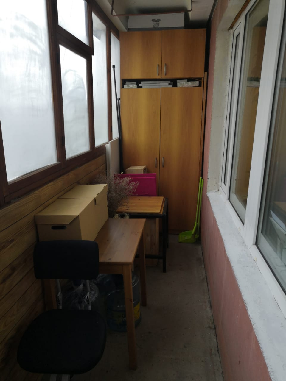1-комнатная квартира, 38.8 м² - фото 19