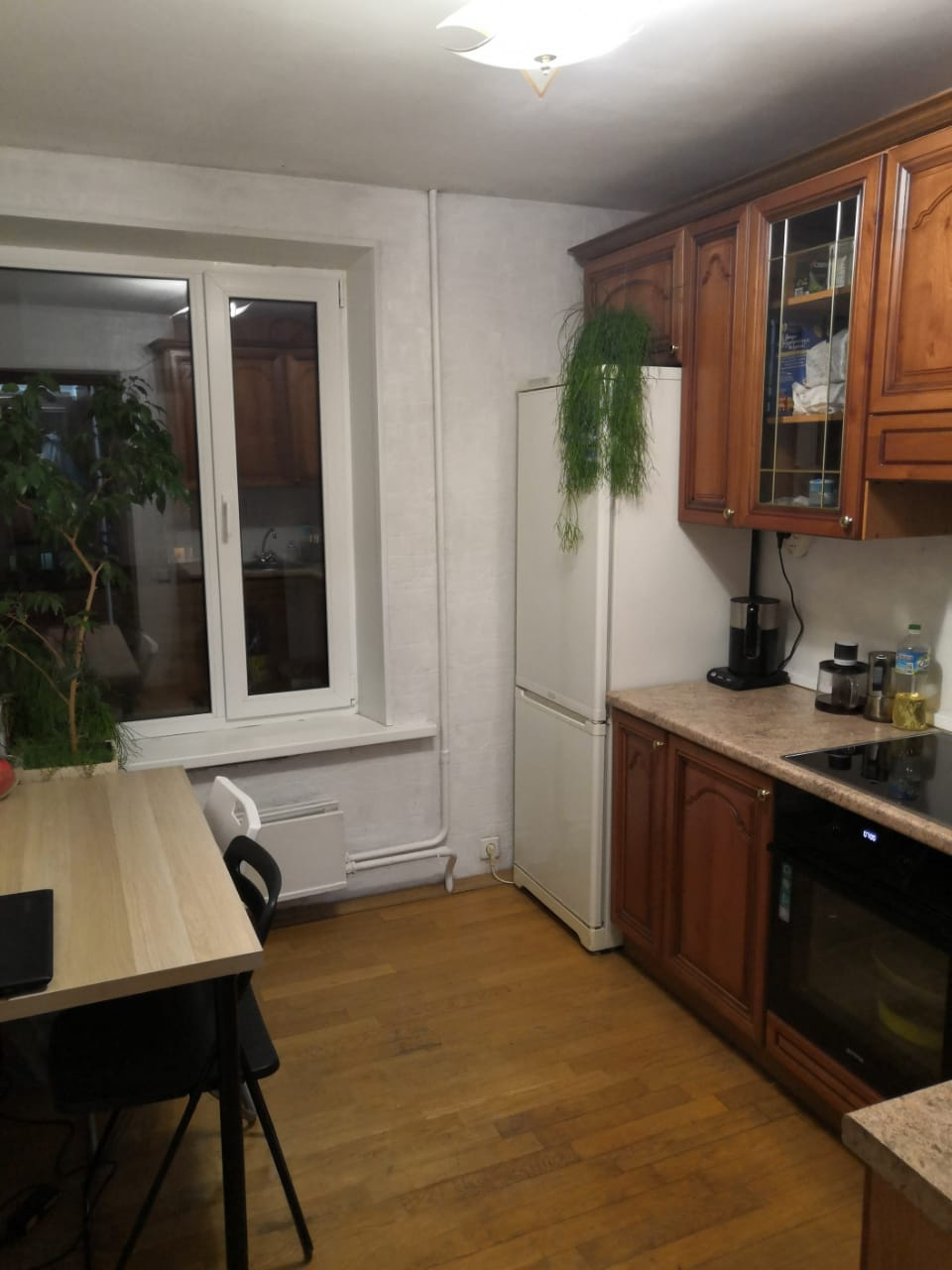 1-комнатная квартира, 38.8 м² - фото 15