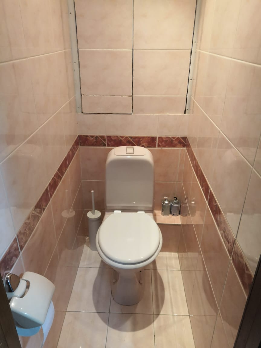 1-комнатная квартира, 38.8 м² - фото 11