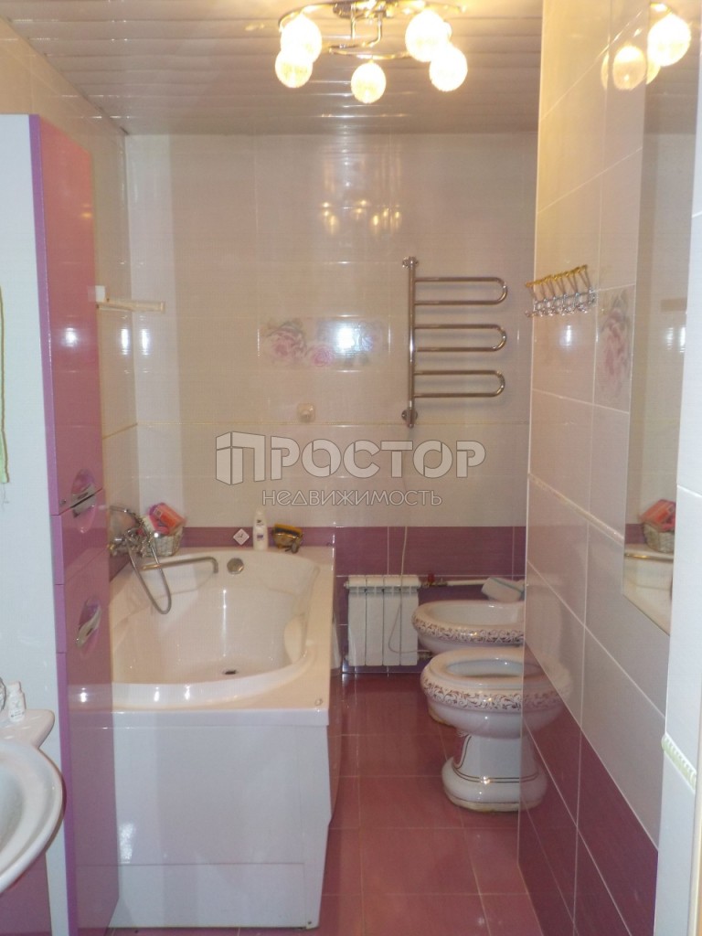 3-комнатная квартира, 94 м² - фото 16