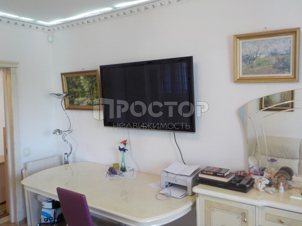 3-комнатная квартира, 94 м² - фото 20