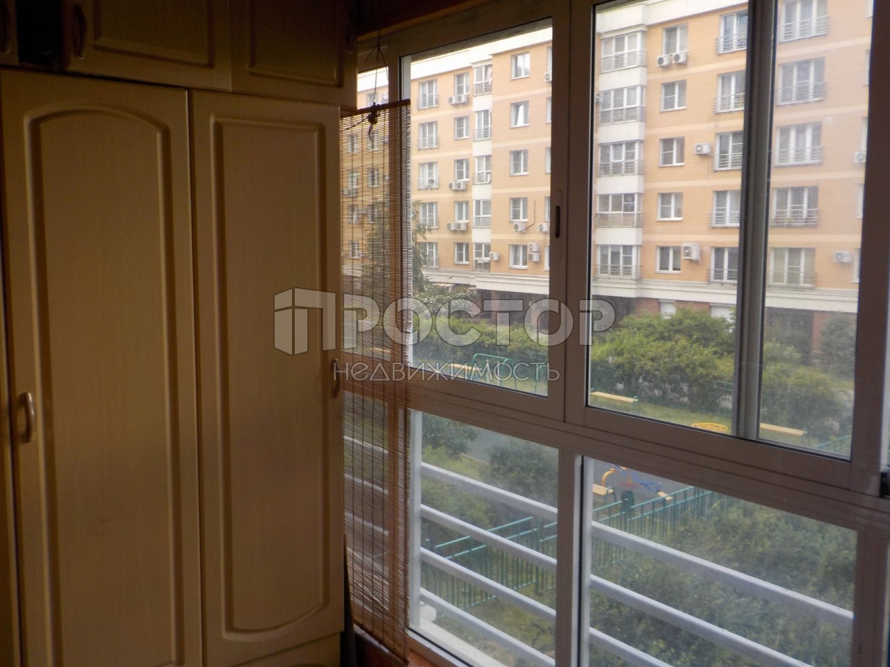 3-комнатная квартира, 94 м² - фото 10