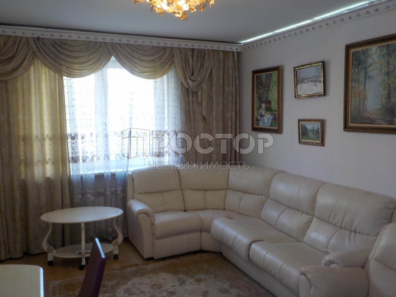 3-комнатная квартира, 94 м² - фото 18