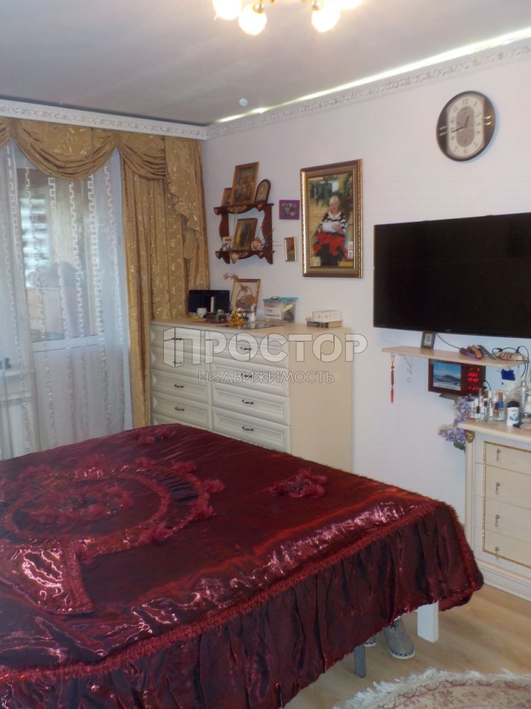 3-комнатная квартира, 94 м² - фото 12