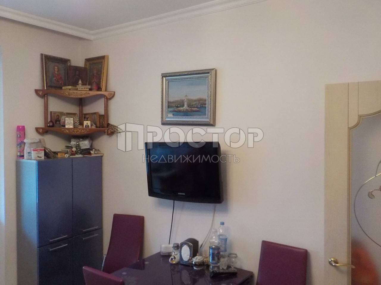 3-комнатная квартира, 94 м² - фото 9