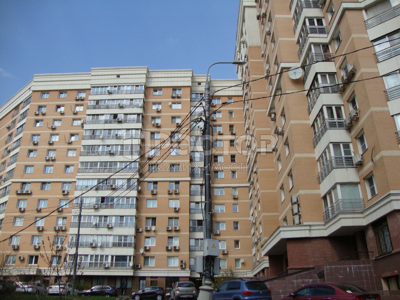 3-комнатная квартира, 94 м² - фото 25