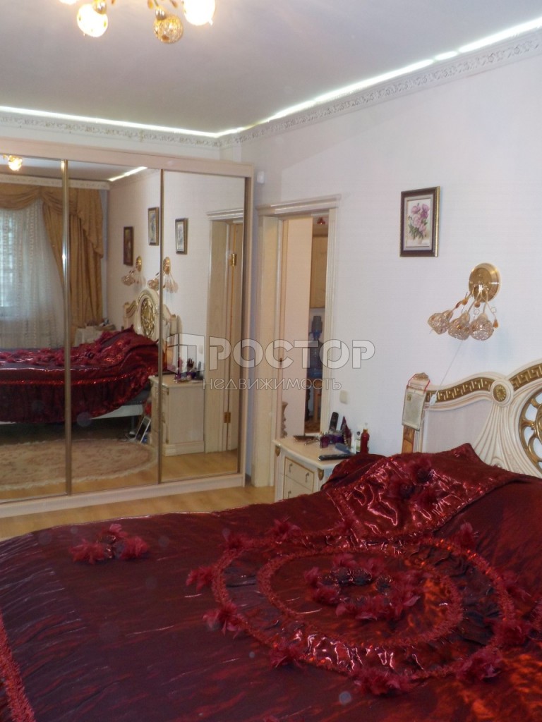 3-комнатная квартира, 94 м² - фото 14