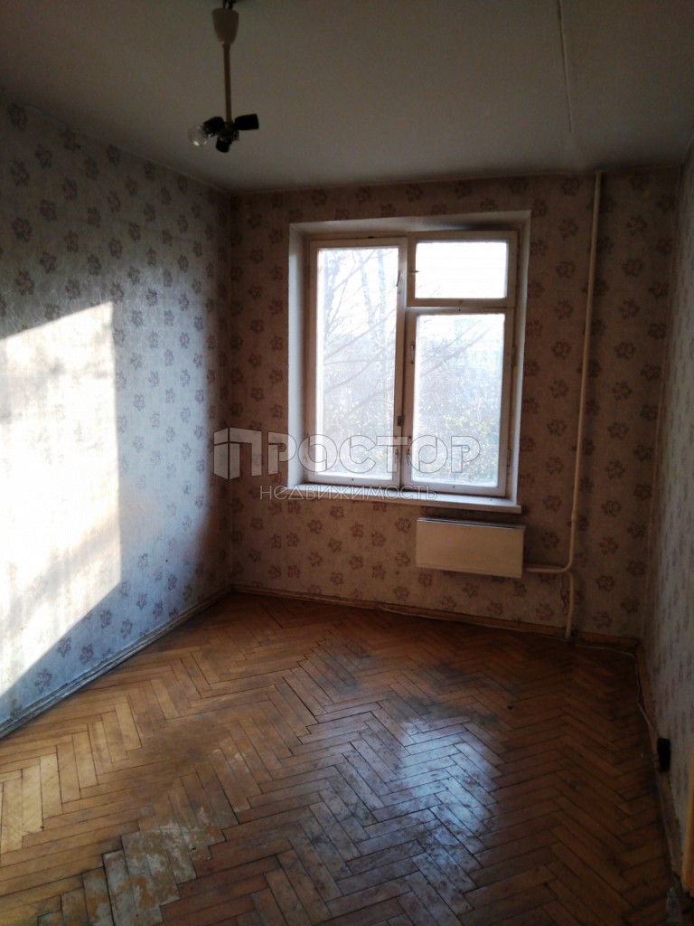 2-комнатная квартира, 45 м² - фото 4