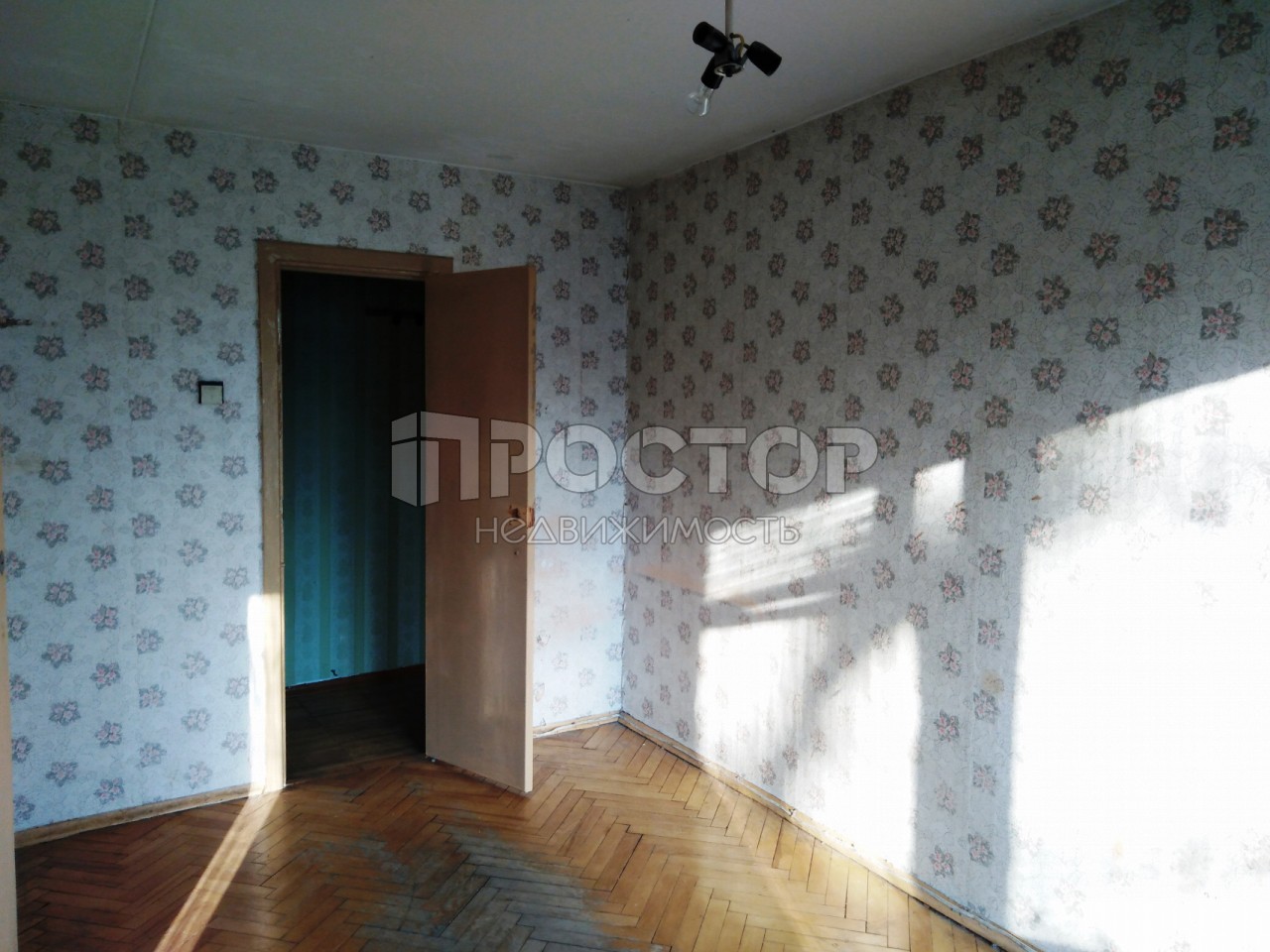 2-комнатная квартира, 45 м² - фото 2