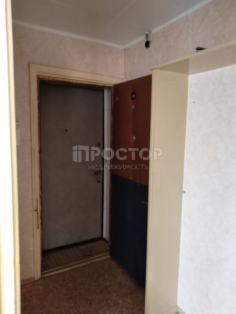 2-комнатная квартира, 45 м² - фото 7