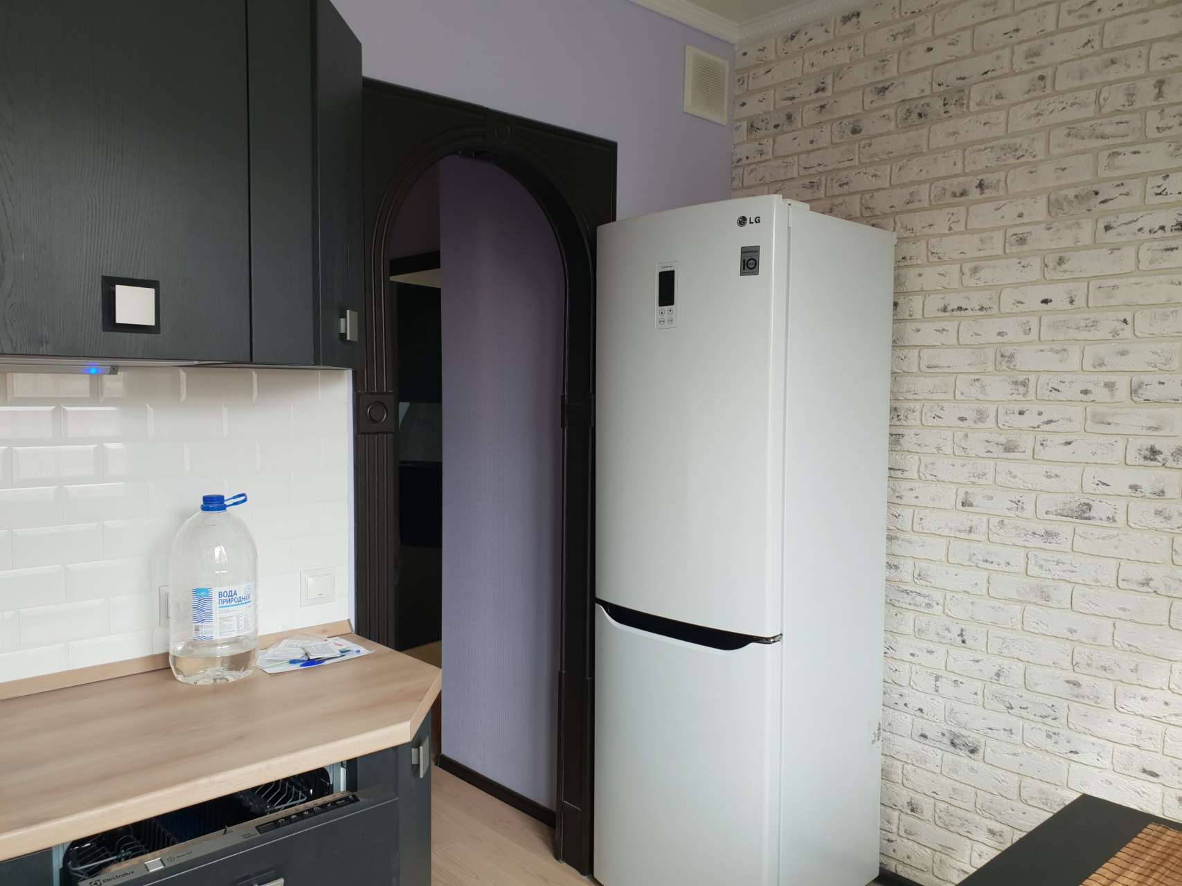 1-комнатная квартира, 38 м² - фото 7