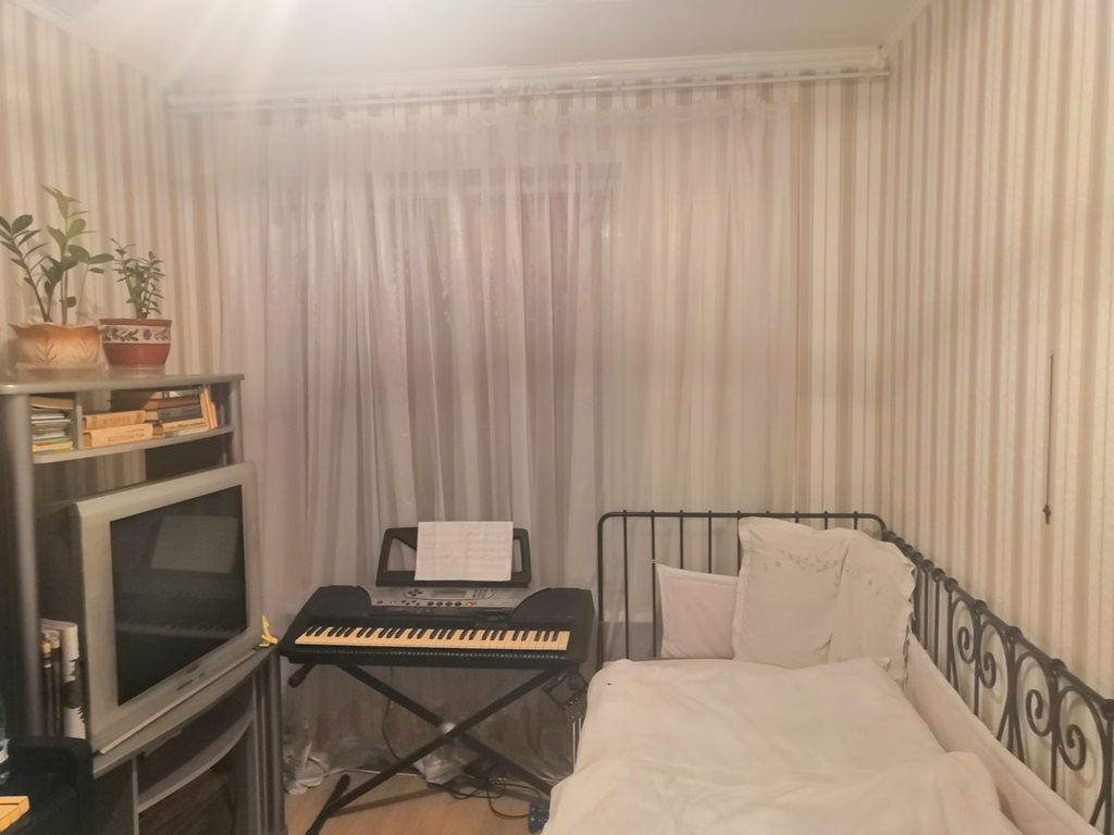 2-комнатная квартира, 44.9 м² - фото 11