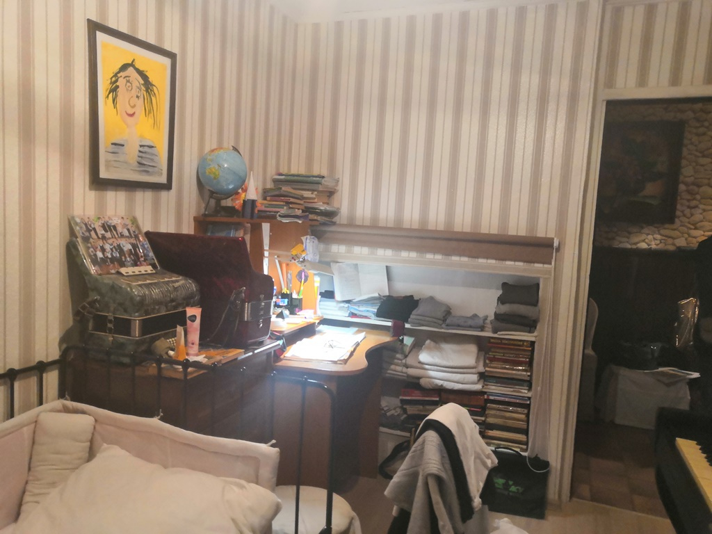 2-комнатная квартира, 44.9 м² - фото 3