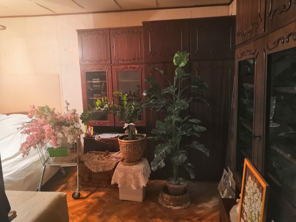2-комнатная квартира, 44.9 м² - фото 4
