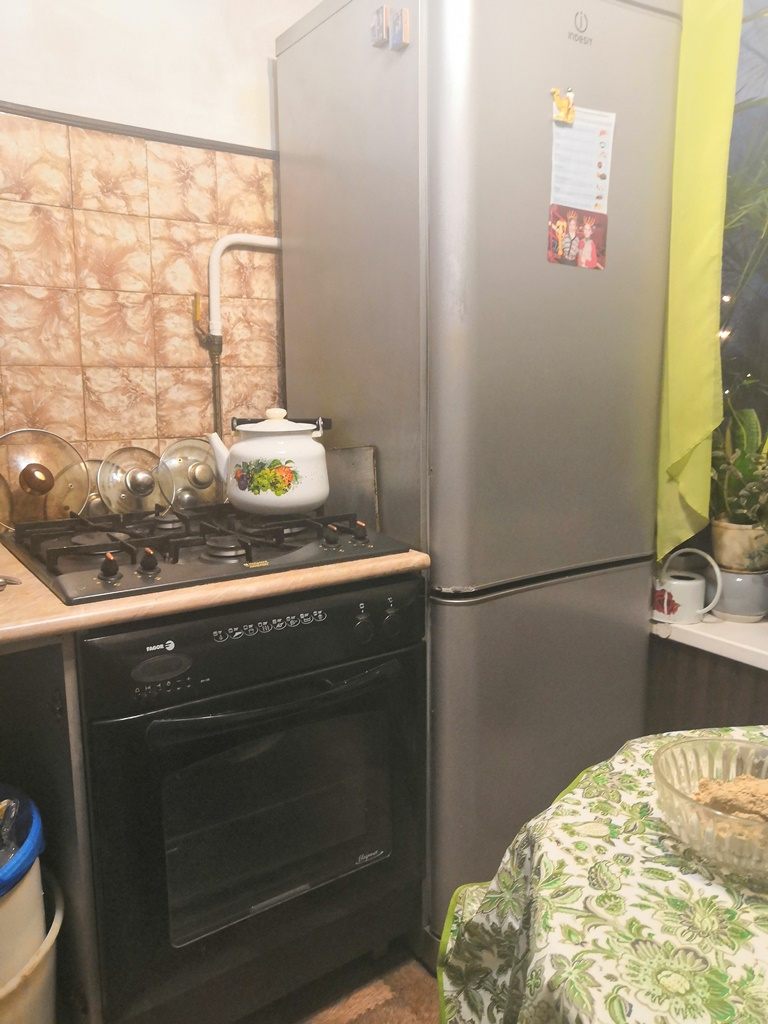 2-комнатная квартира, 44.9 м² - фото 2