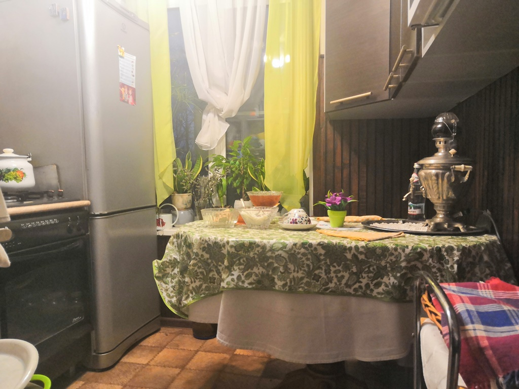 2-комнатная квартира, 44.9 м² - фото 10