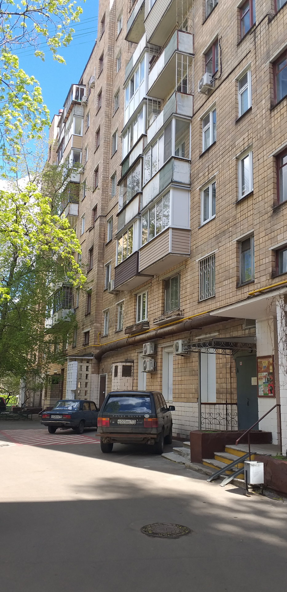 2-комнатная квартира, 43 м² - фото 2