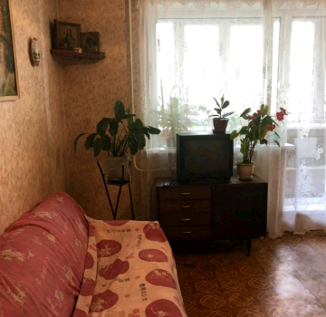 Продаётся 1 комнатная квартира