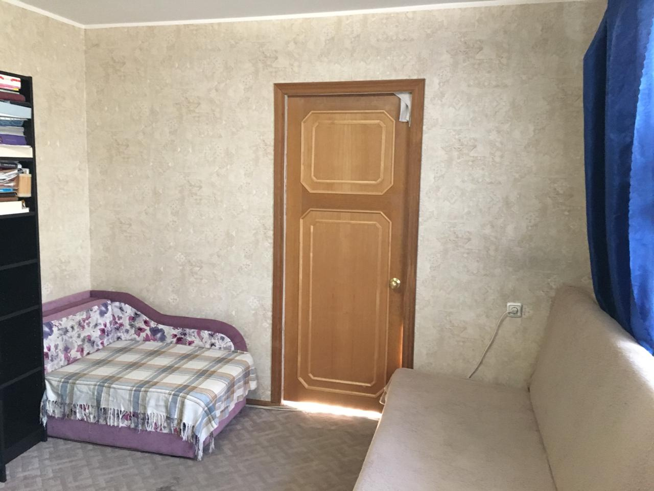 2-комнатная квартира, 36.4 м² - фото 3