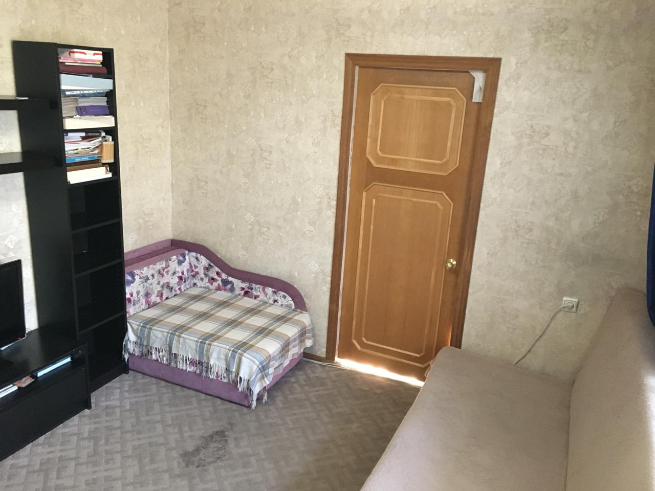 2-комнатная квартира, 36.4 м² - фото 4