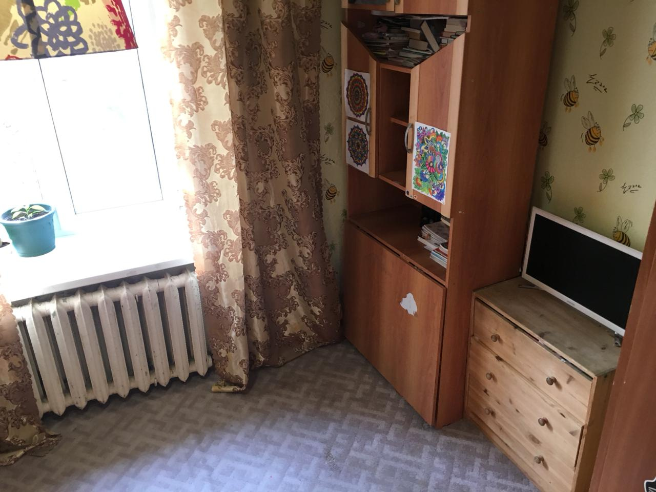 2-комнатная квартира, 36.4 м² - фото 8