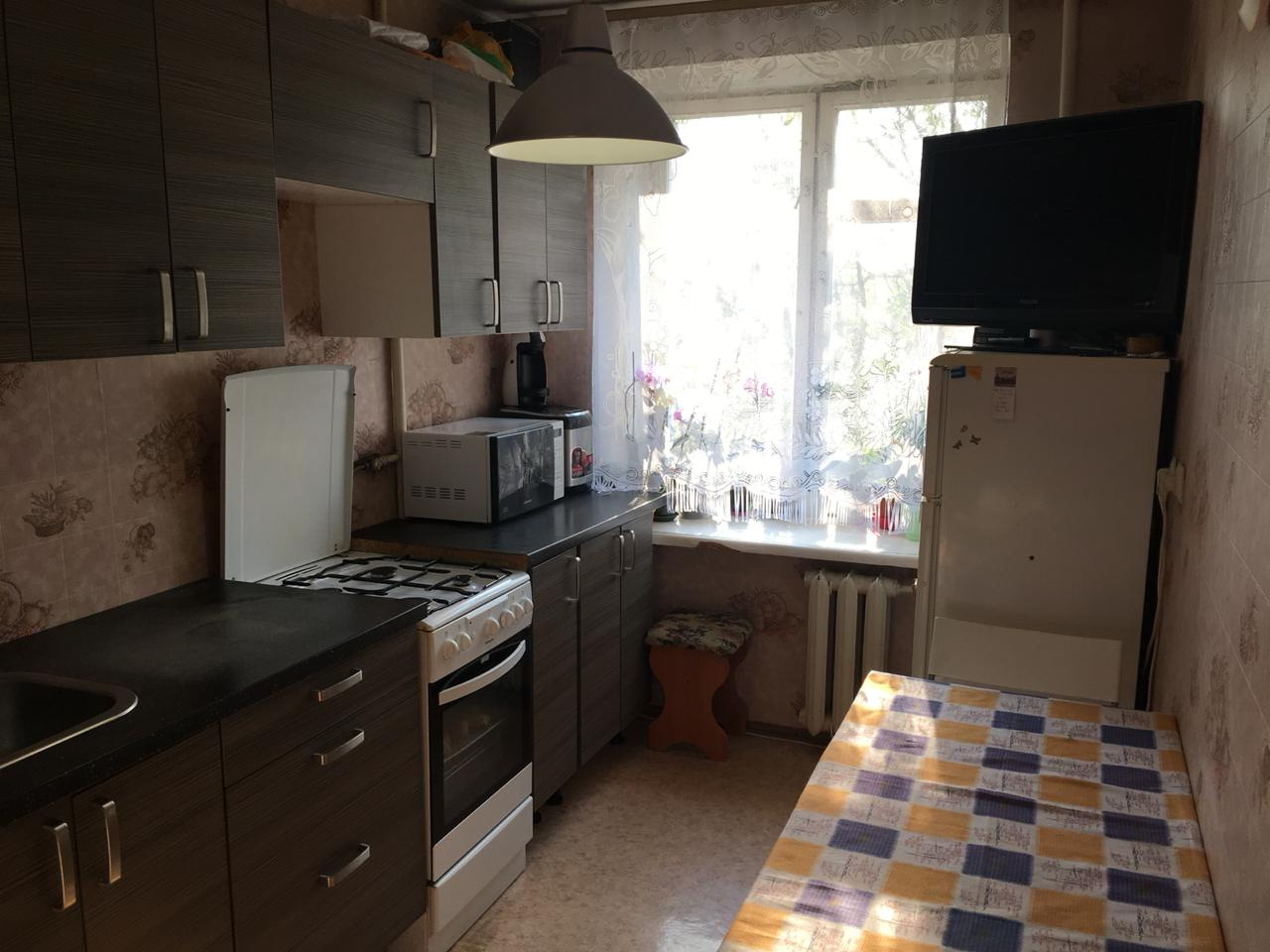 2-комнатная квартира, 36.4 м² - фото 14