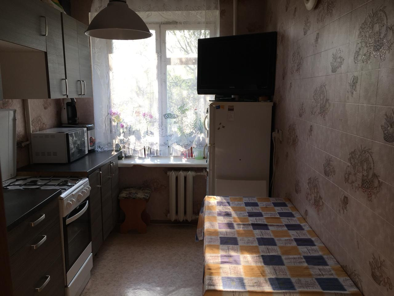 2-комнатная квартира, 36.4 м² - фото 13