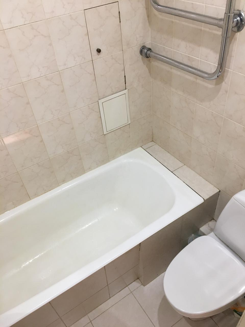2-комнатная квартира, 36.4 м² - фото 11