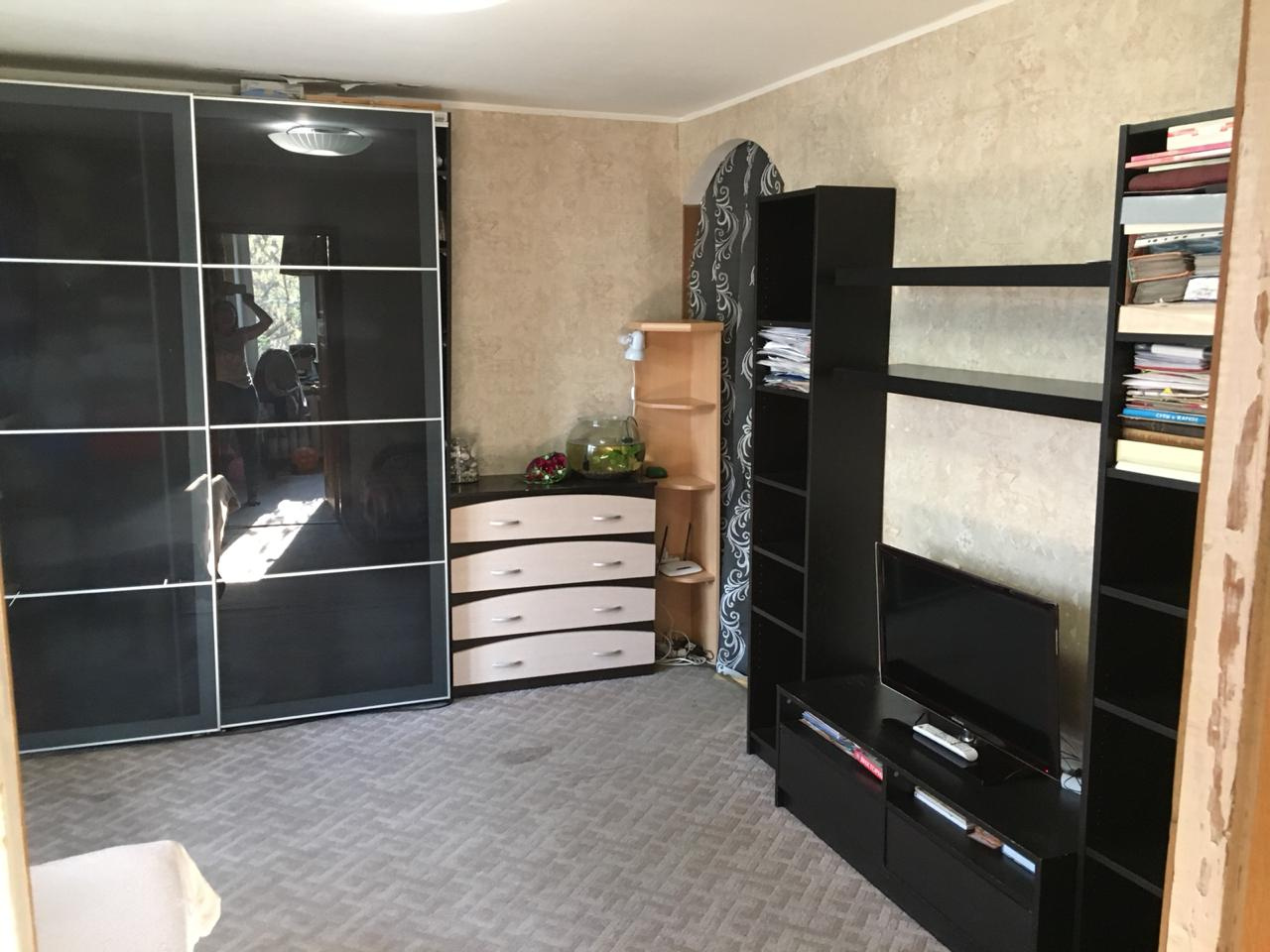 2-комнатная квартира, 36.4 м² - фото 5