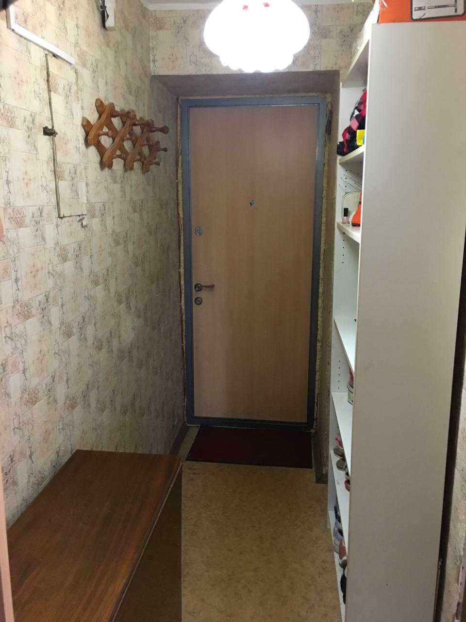 2-комнатная квартира, 36.4 м² - фото 10
