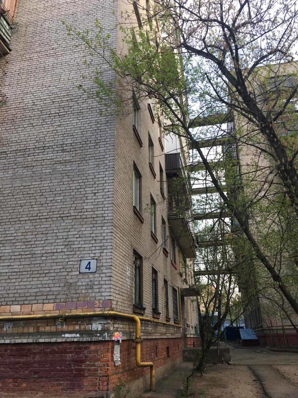 2-комнатная квартира, 36.4 м² - фото 2